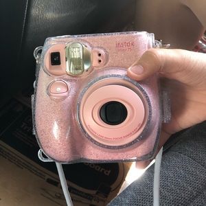 Polaroid camera